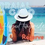 Praia Dos Anjos Residence Clube - O Melhor De Arraial Do Cabo
