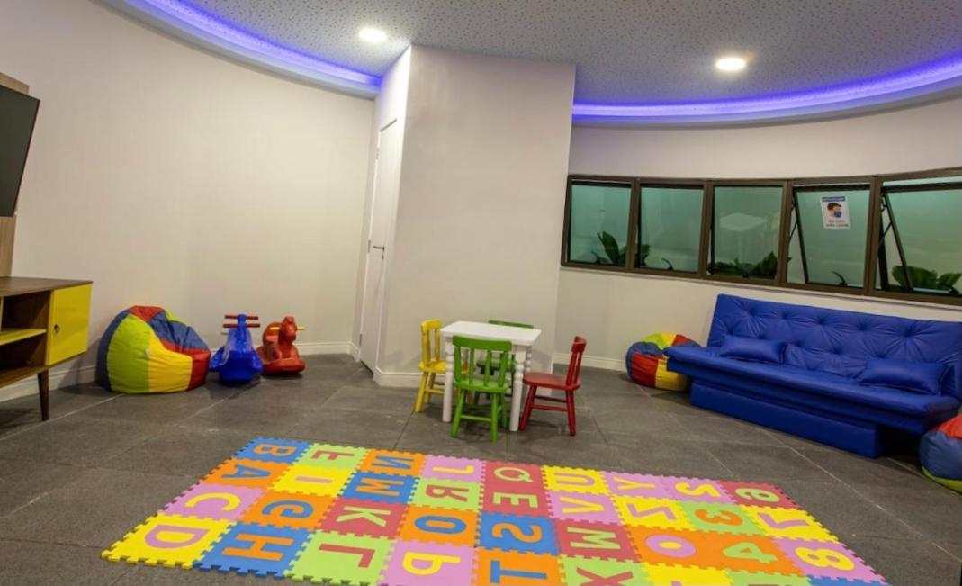 Apartamento Dos Anjos Clube - O De Arraial do Cabo