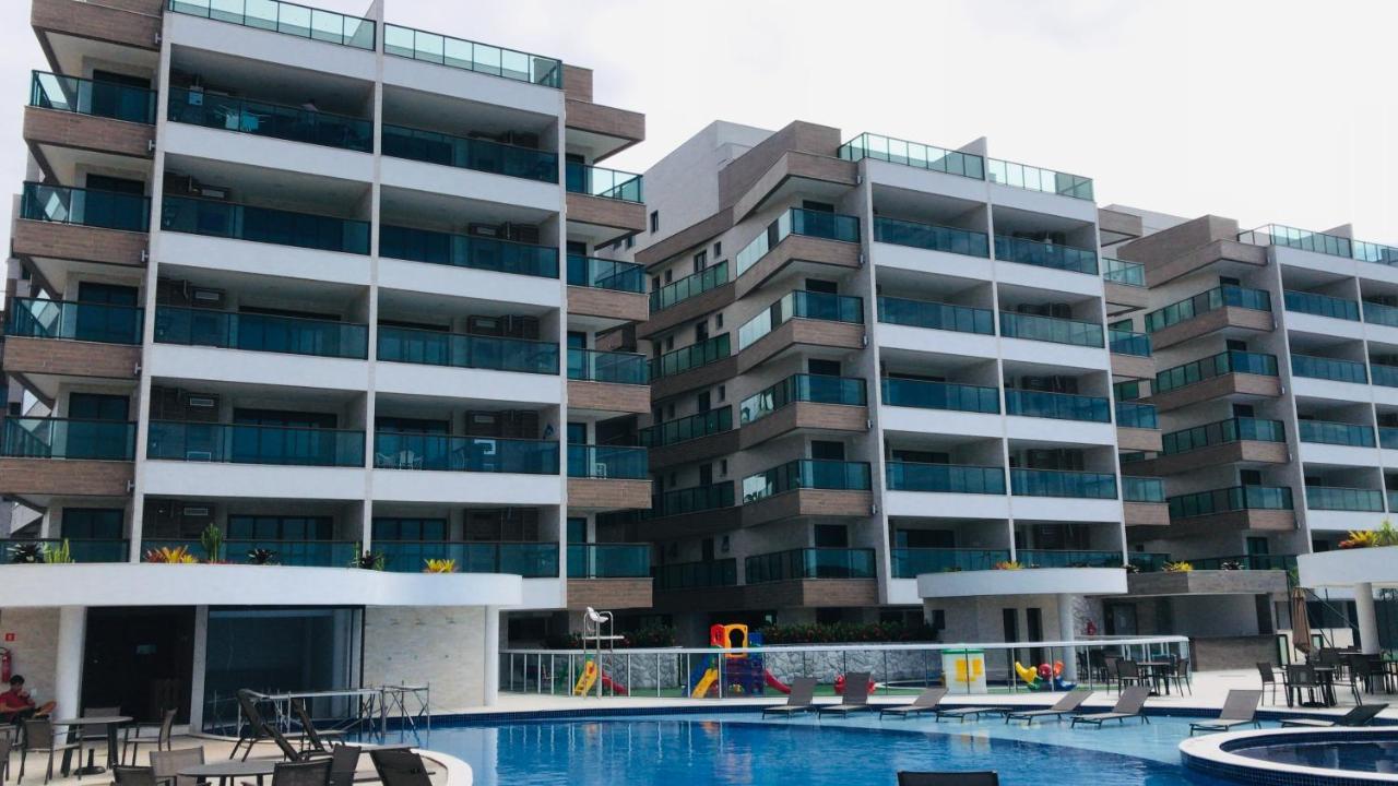 Apartamento Dos Anjos Clube - O De Arraial do Cabo
