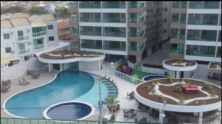 Dos Anjos Clube - O De Apartamento